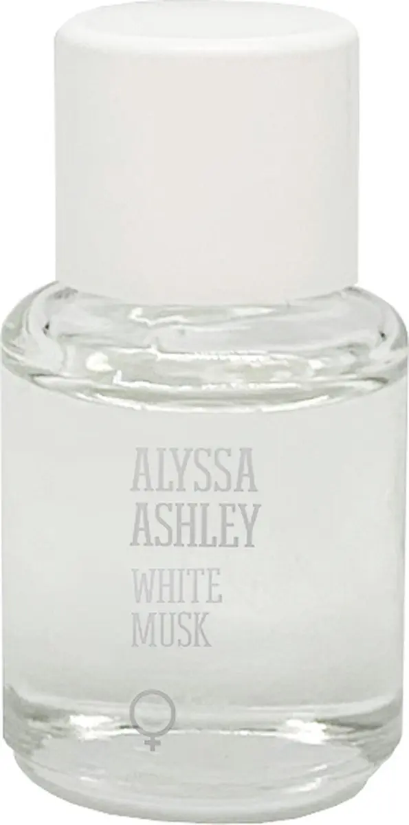 Alyssa Ashley White Musk Parfumolie 5ml