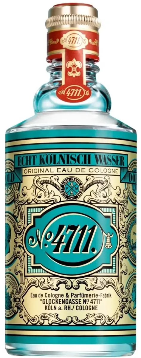 4711 Eau de Cologne 50ml