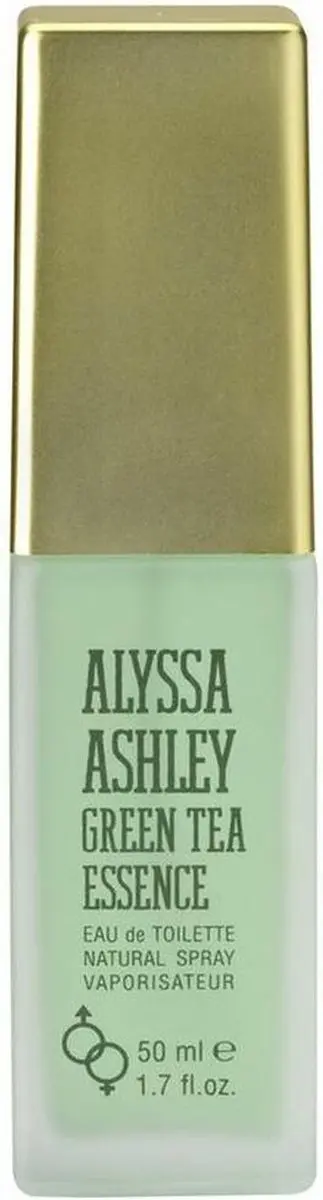 Alyssa Ashley White Musk Eau de Toilette 25ml