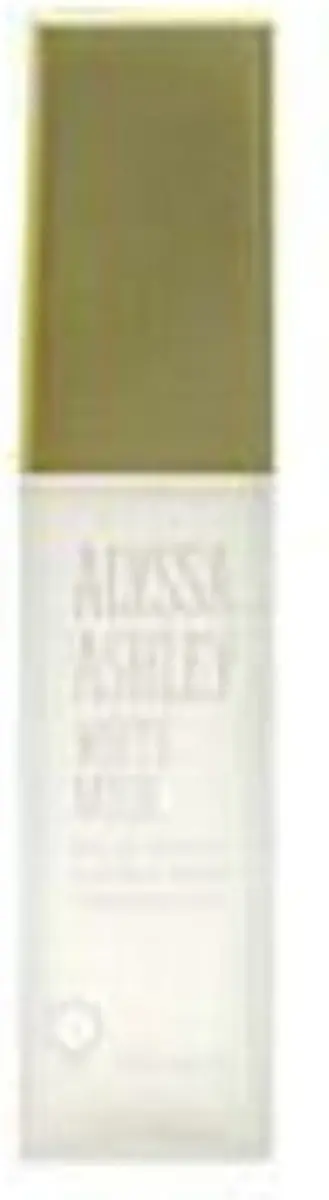 Alyssa Ashley White Musk Eau de Toilette 25ml