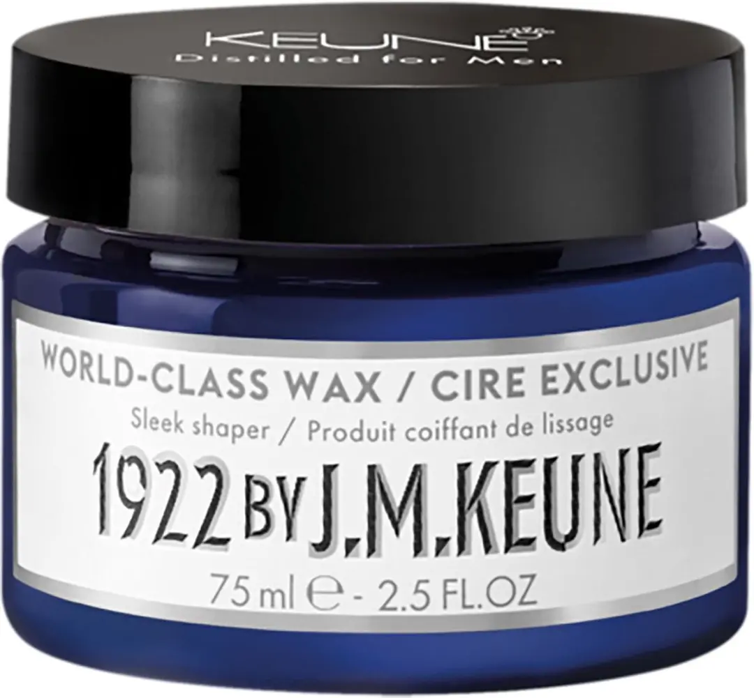 Keune 1922 World-Class Wax 75ml