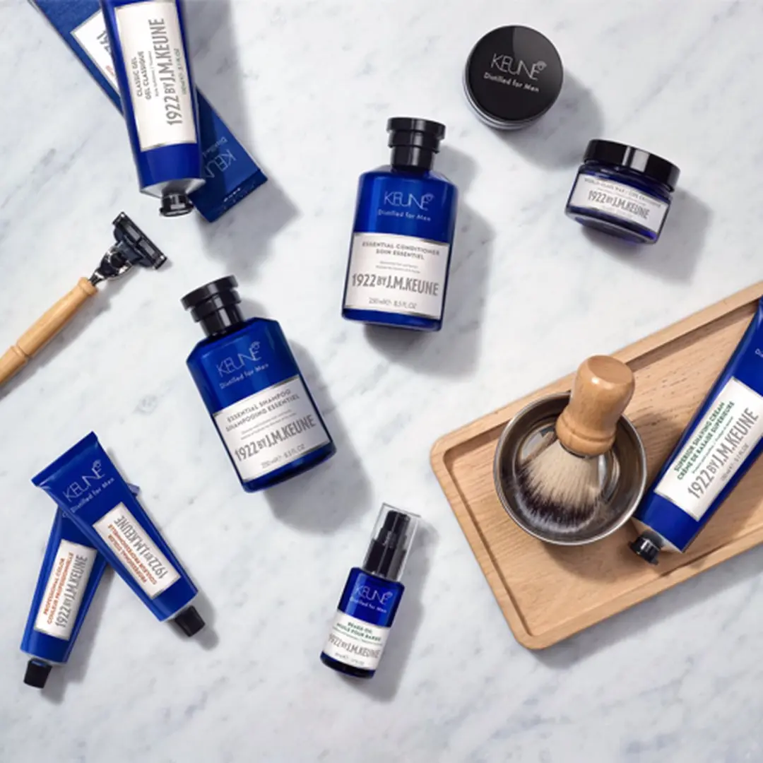 Keune 1922 World-Class Wax 75ml