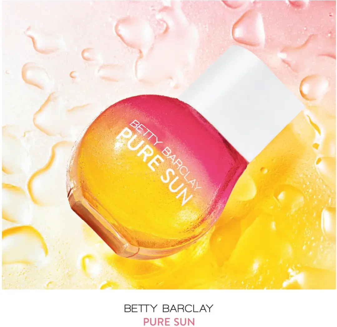 Betty Barclay Pure Sun Eau de Parfum 20ml - afbeelding 6 van 6