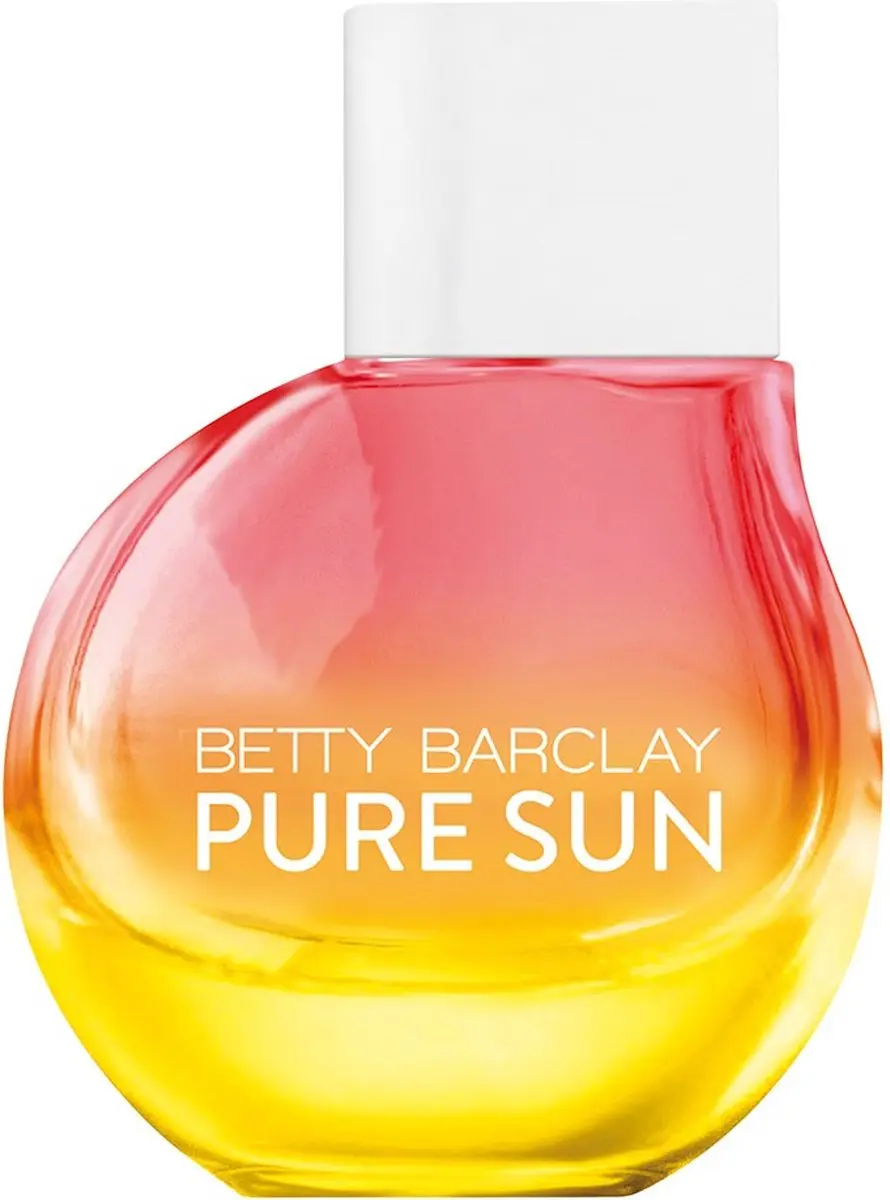 Betty Barclay Pure Sun Eau de Parfum 20ml
