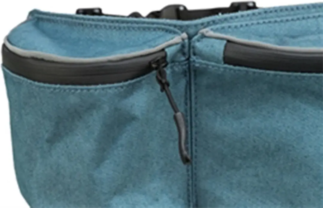 Trixie Heuptas Baggy Belt - Blauw 44x6x11cm - afbeelding 5 van 6