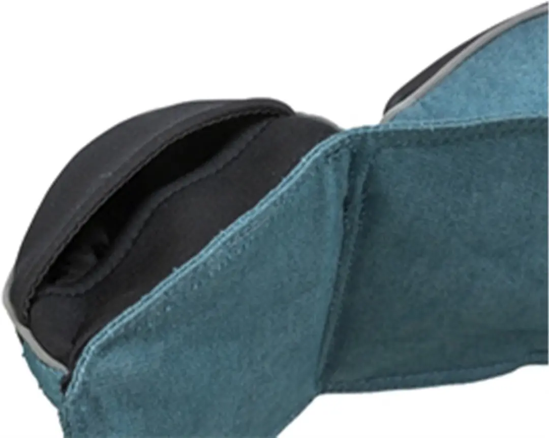 Trixie Heuptas Baggy Belt - Blauw 44x6x11cm - afbeelding 4 van 6
