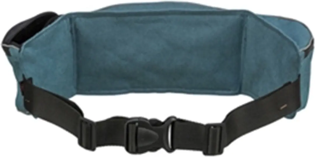 Trixie Heuptas Baggy Belt - Blauw 44x6x11cm - afbeelding 6 van 6