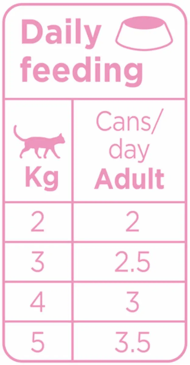Prins Soft Paté Kattenvoer Kip Zalm 70g
