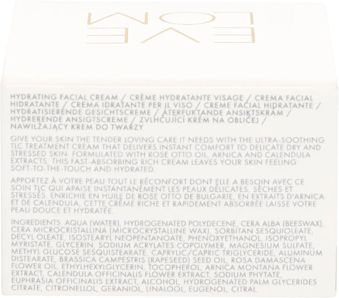 Eve Lom TLC Nachtcrème 50ml - afbeelding 6 van 6