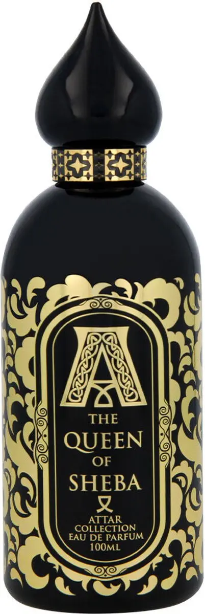 Attar Collection The Queen of Sheba Eau de Parfum 100ml - afbeelding 6 van 6