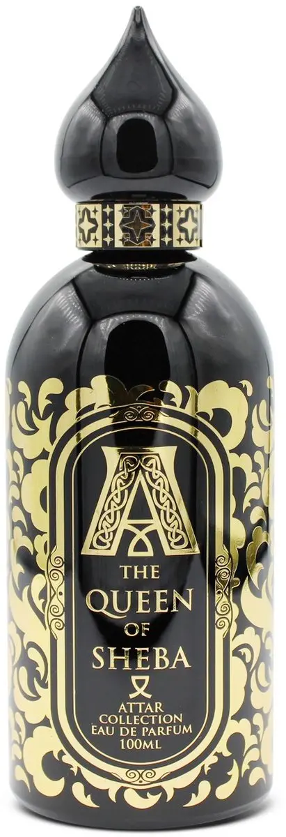 Attar Collection The Queen of Sheba Eau de Parfum 100ml