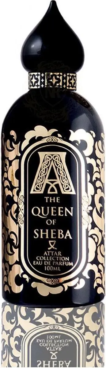 Attar Collection The Queen of Sheba Eau de Parfum 100ml