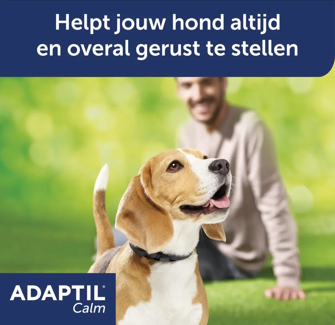 Adaptil Calm Halsband - S 45cm