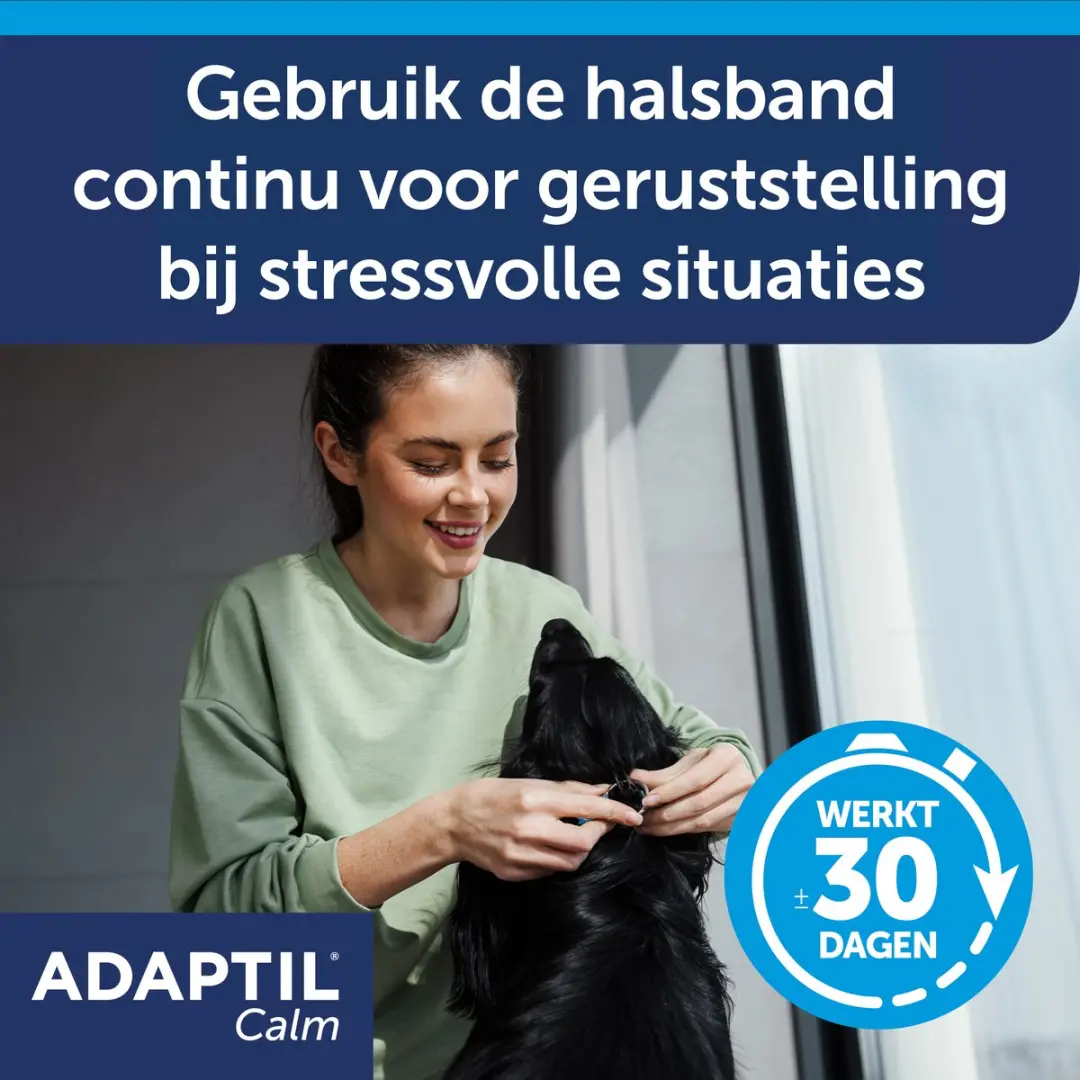 Adaptil Calm Halsband - S 45cm