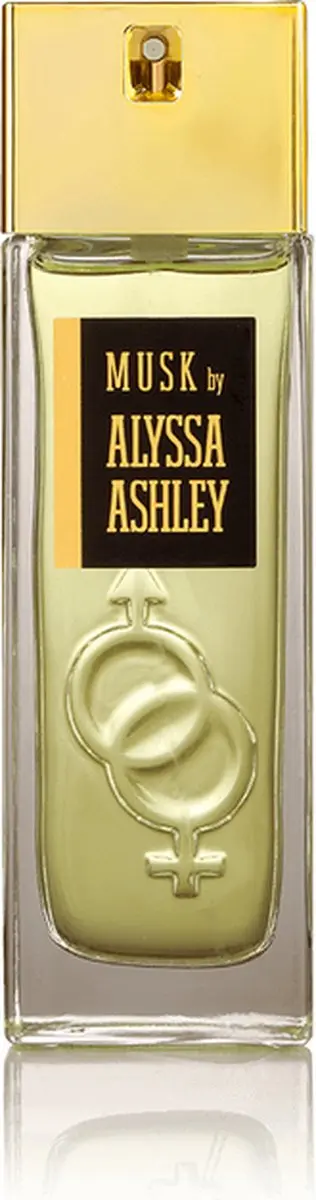 Alyssa Ashley Musk Eau de Parfum 50ml