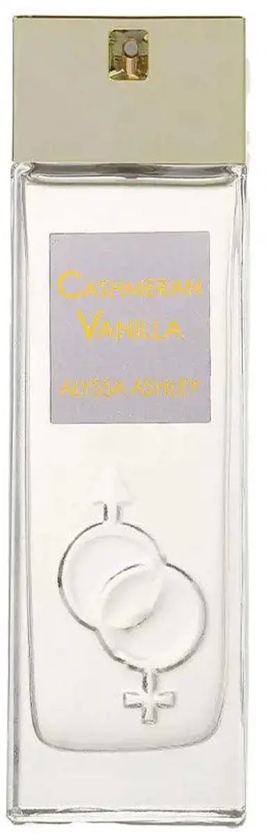Alyssa Ashley Cashmeran Vanilla Eau de Parfum 100ml