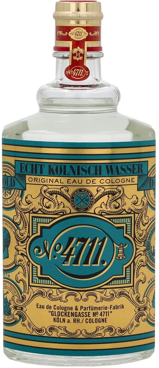 4711 Unisex Eau de Cologne 300ml