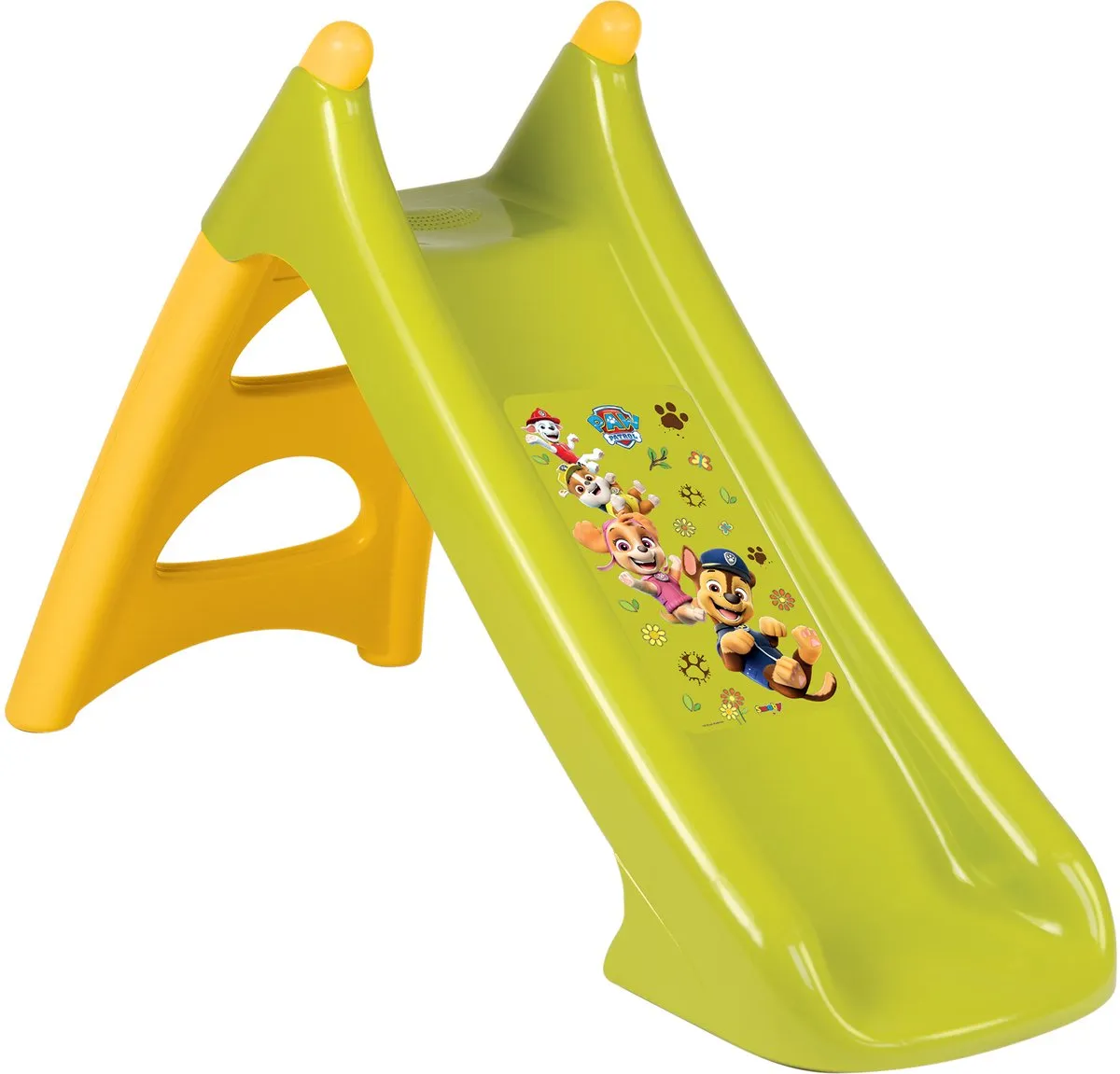 Smoby Paw Patrol Glijbaan