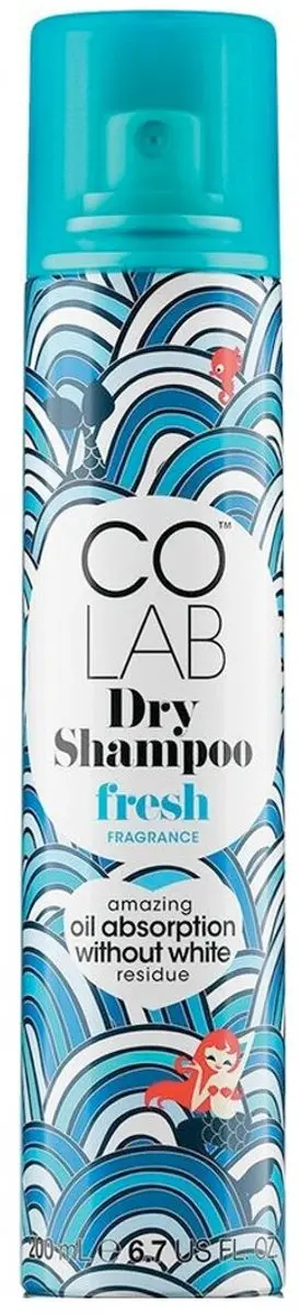 Colab Luxe Haarverzorging Spray 200ml