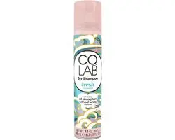 Colab Luxe Haarverzorging Spray 200ml