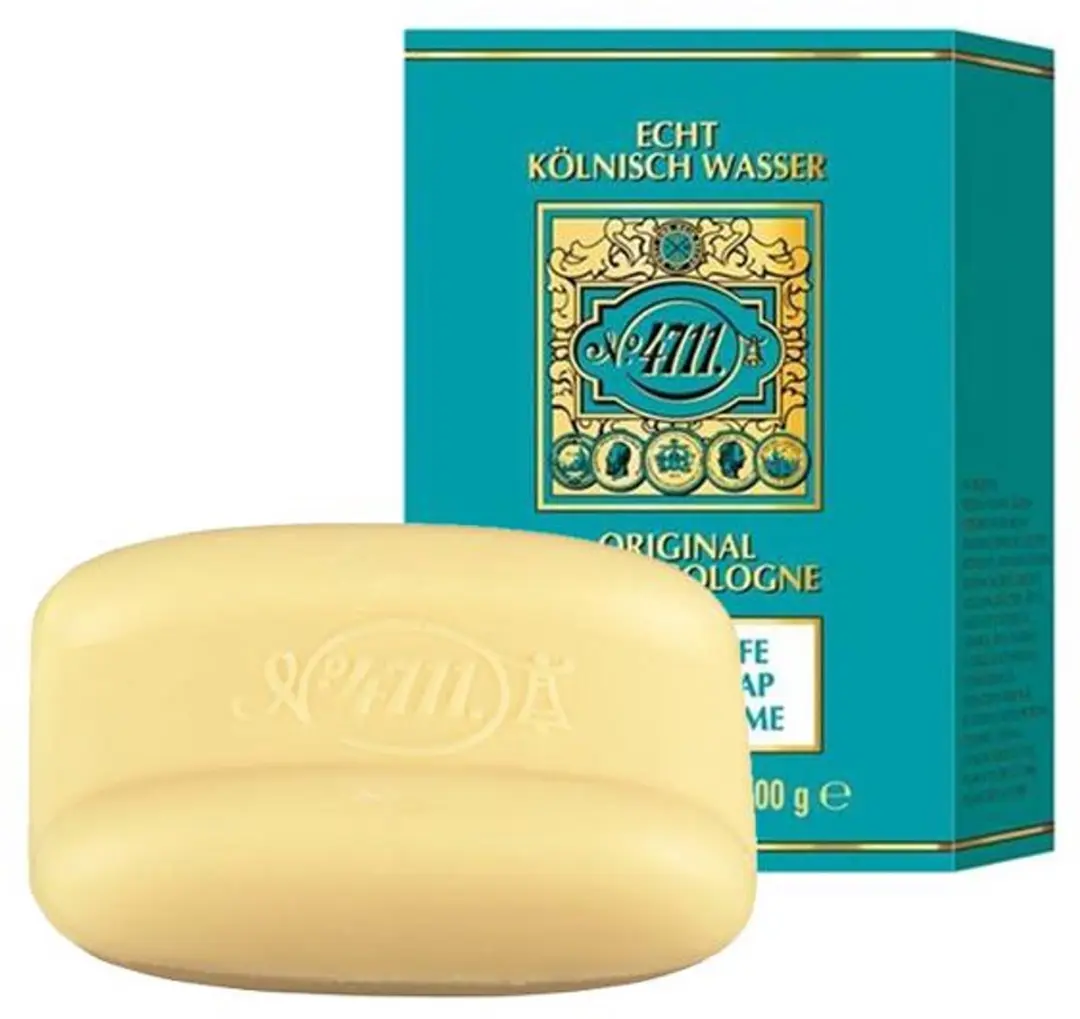 4711 Original Crème Zeep 100g