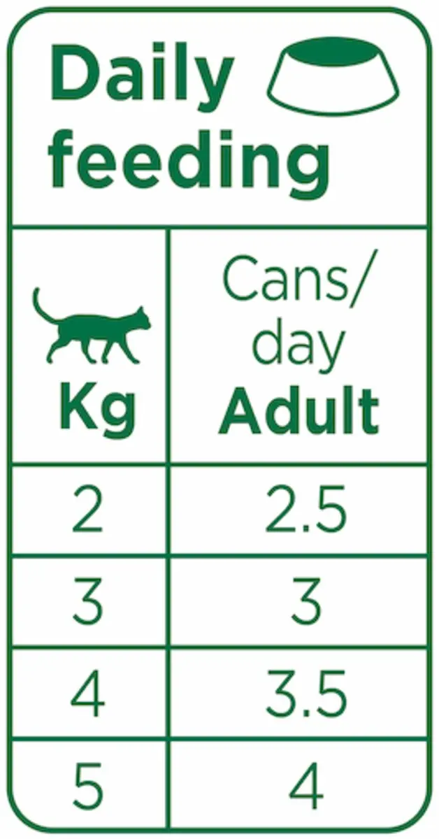 Prins Chunky Paté Eend Kattenvoer 70g