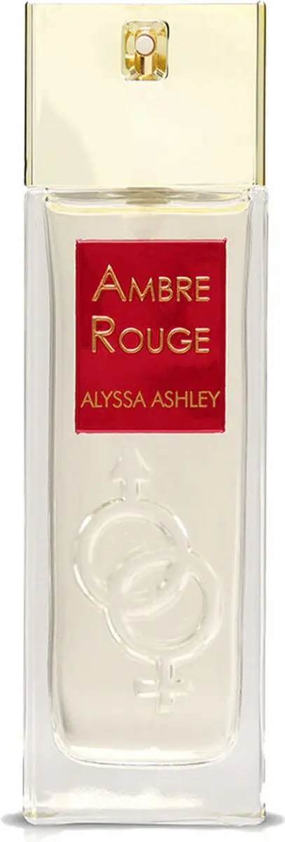 Alyssa Ashley Ambre Rouge EDP 50ml