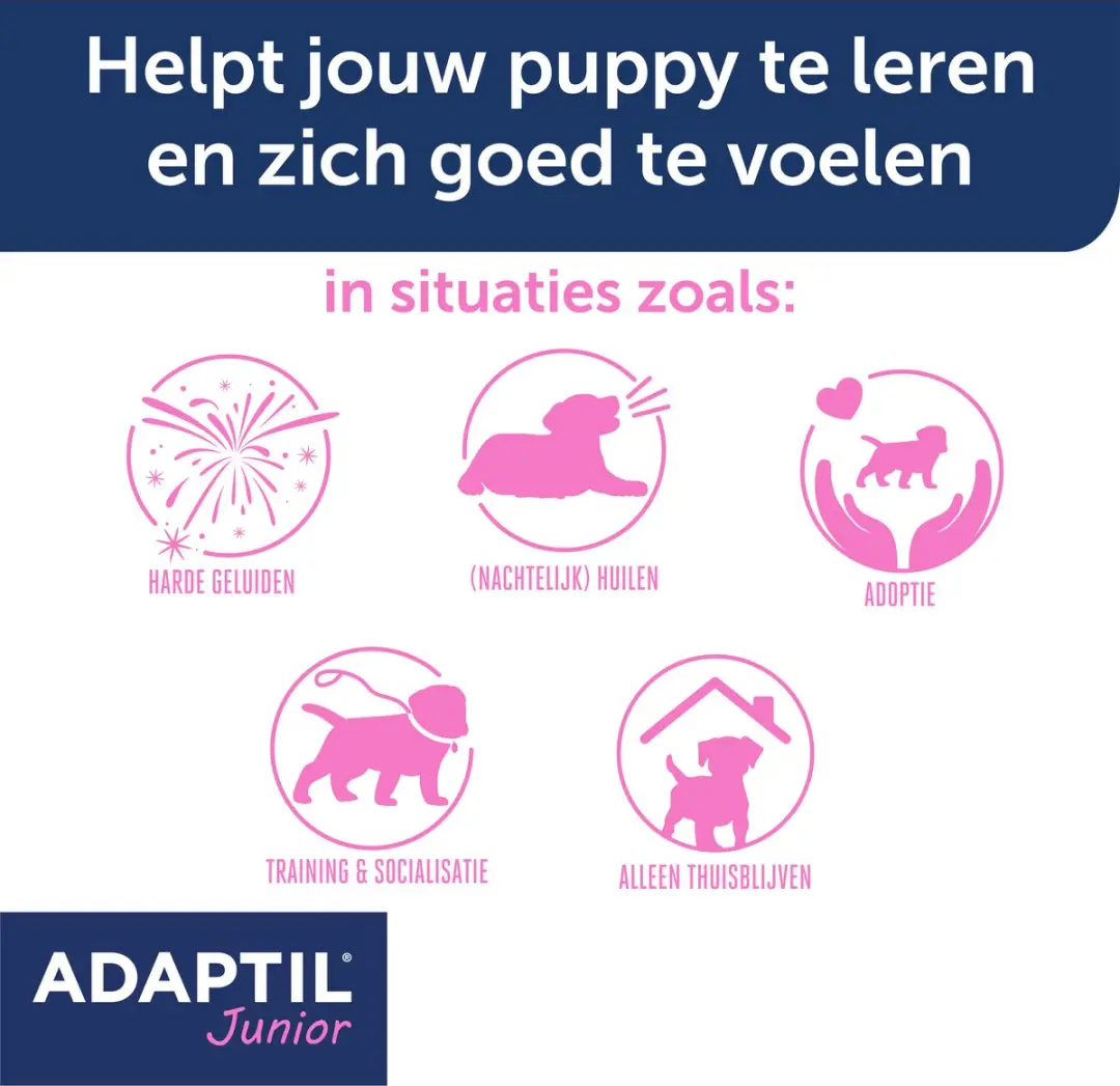 Adaptil Halsband Junior 37,5cm
