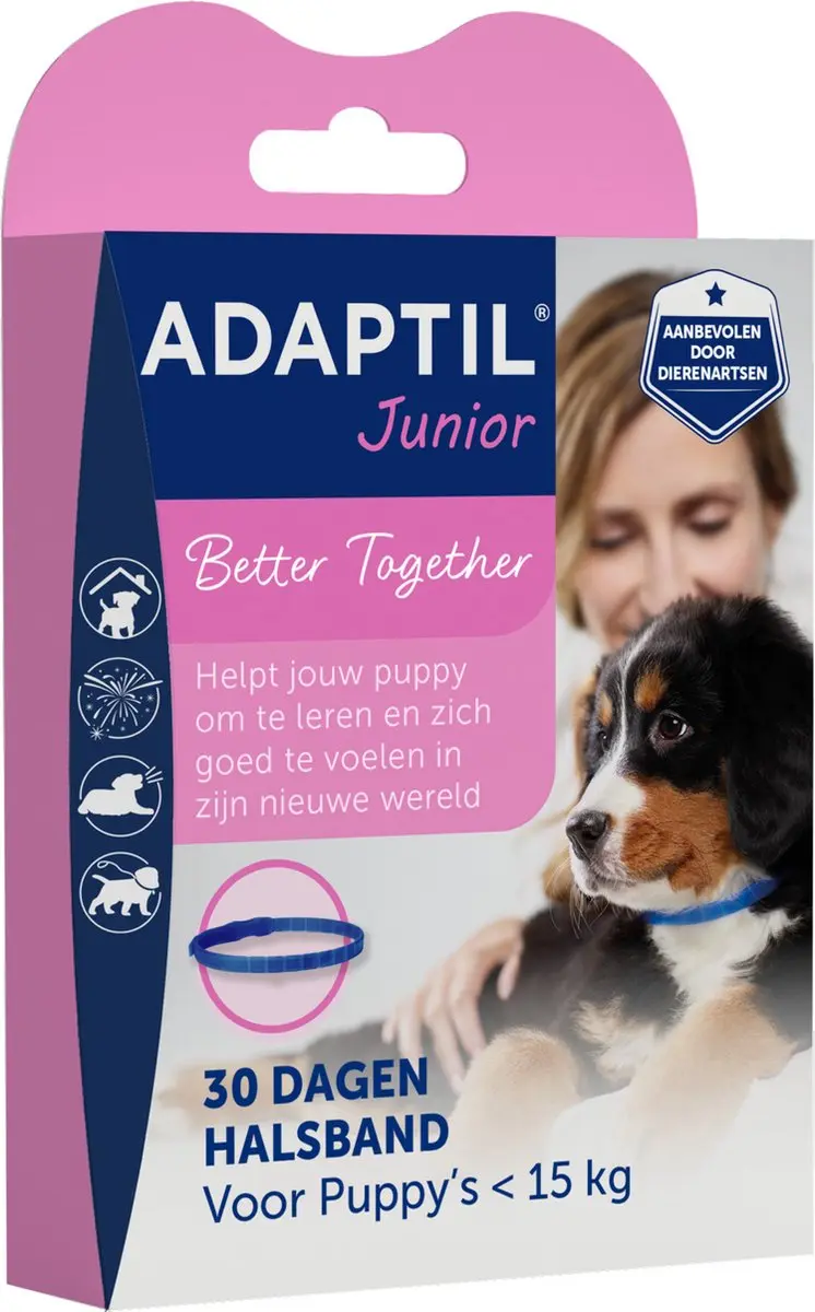 Adaptil Halsband Junior 37,5cm
