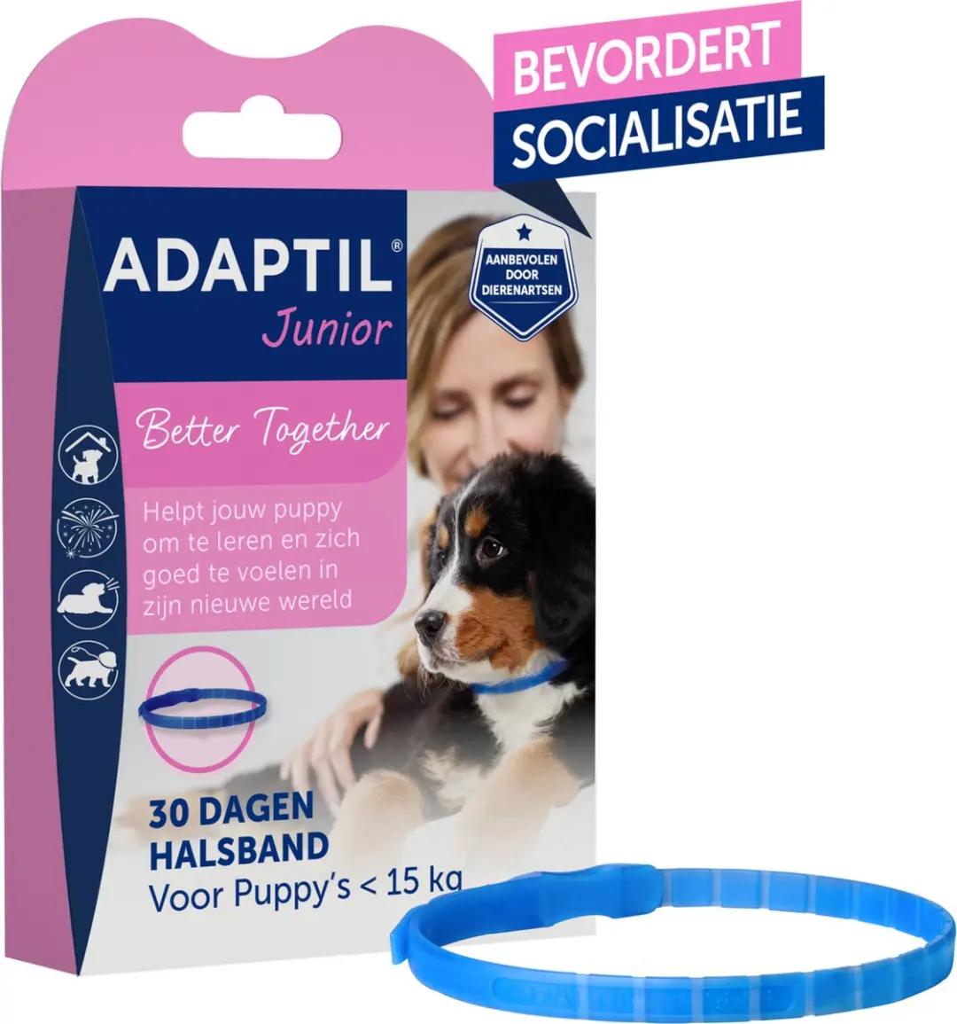 Adaptil Halsband Junior 37,5cm