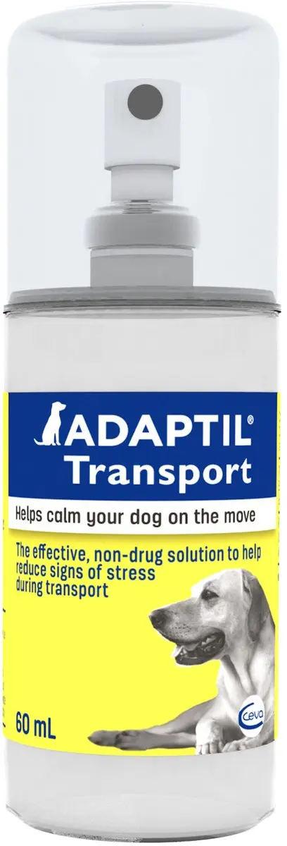 Adaptil Antistress Spray Hond 60ml