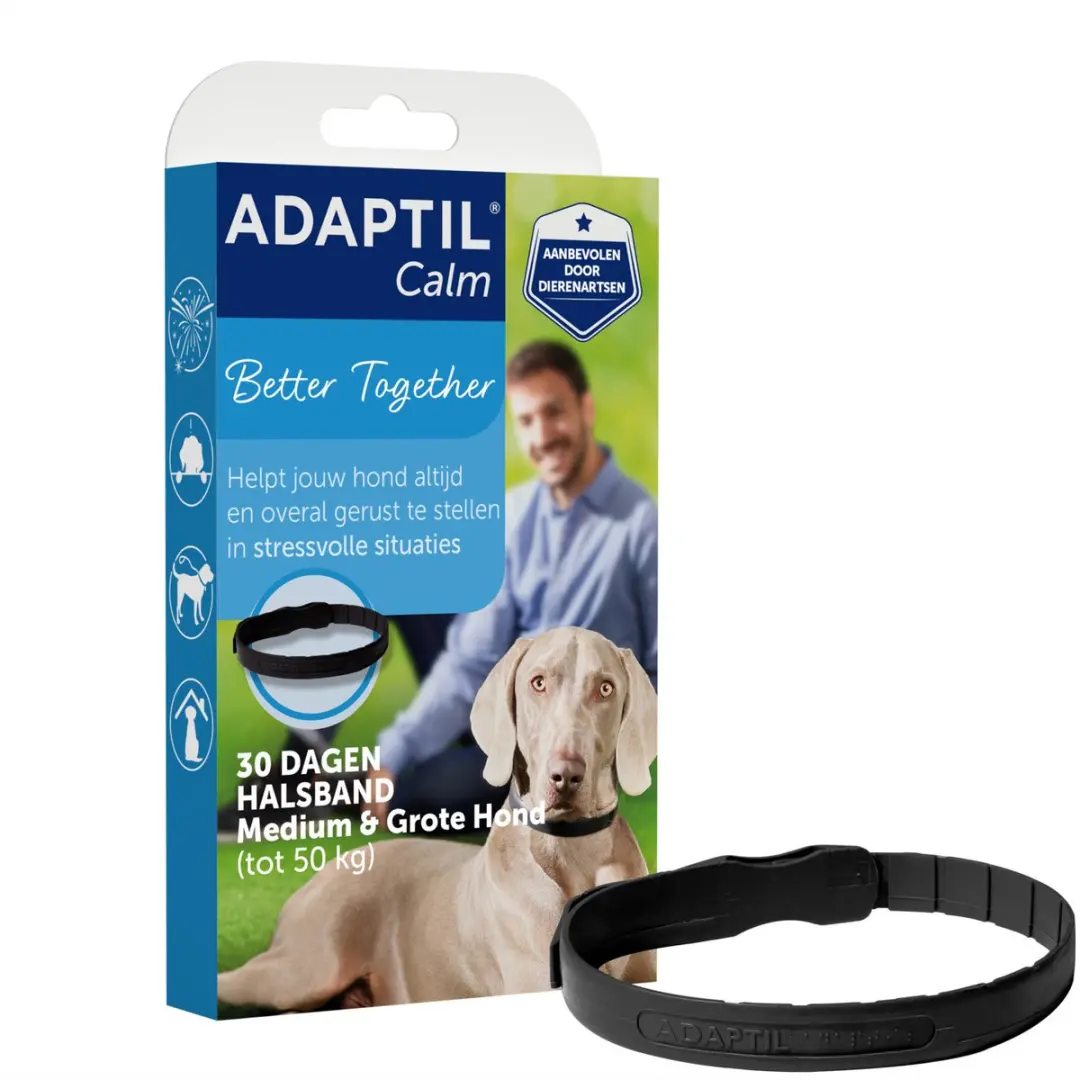 Adaptil Calm Halsband M/L - 62,5 cm