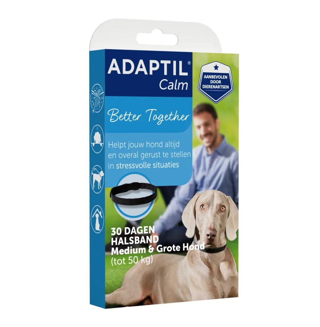 Adaptil Calm Halsband M/L