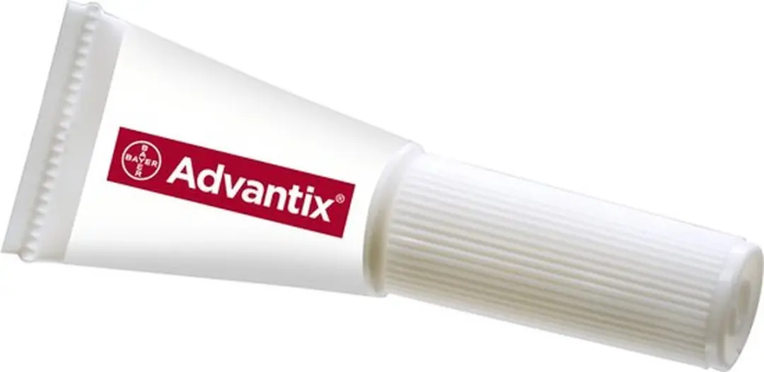 Advantix 4 Antiparasitaire Pipetten - Grote Honden >25kg