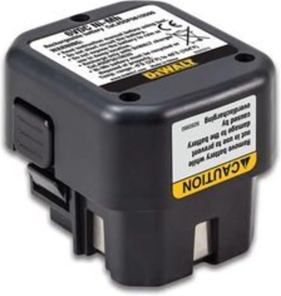 DeWALT DDF5610520 Lader