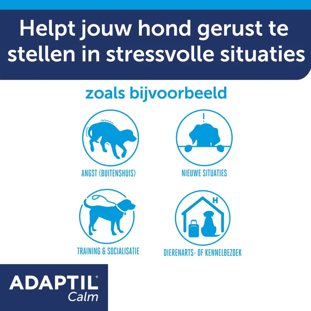 Adaptil Halsband 45 cm