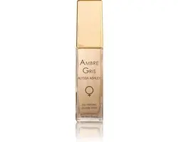 Alyssa Ashley Ambre Gris Eau de Parfum 100ml - afbeelding 6 van 6