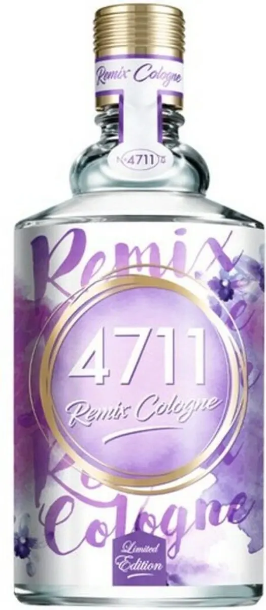 4711 Remix Cologne Lavendel - 100ml