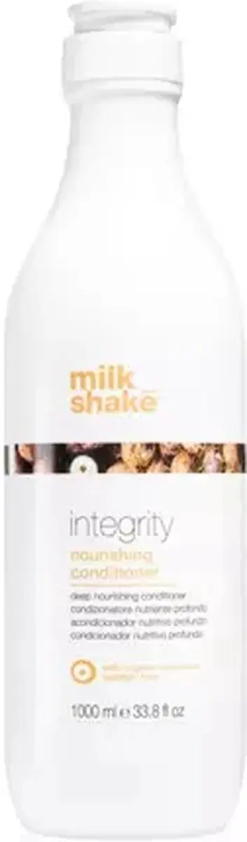 Milk Shake Integrity Conditioner 1000ml