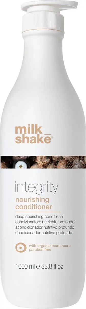 Milk Shake Integrity Conditioner 1000ml