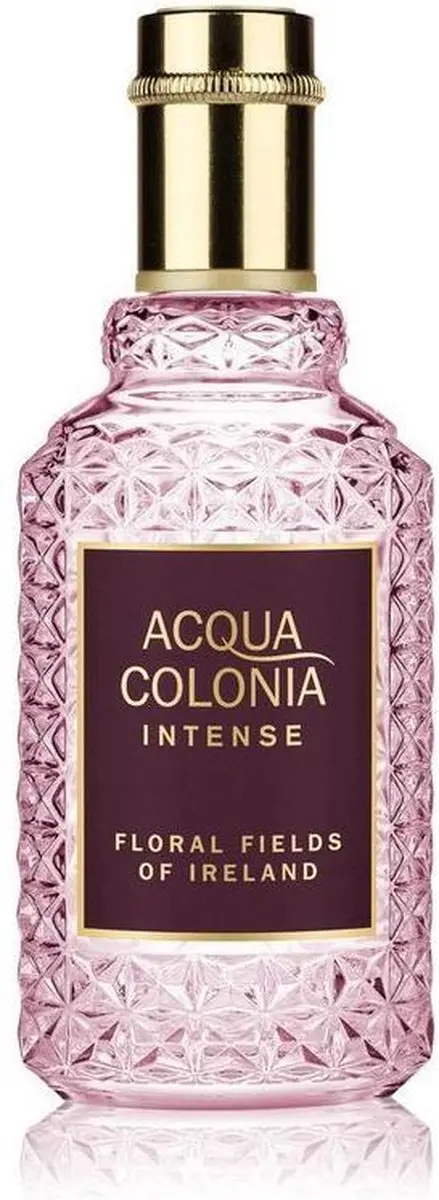 4711 Acqua Colonia Intense Floral Fields of Ireland - 50ml