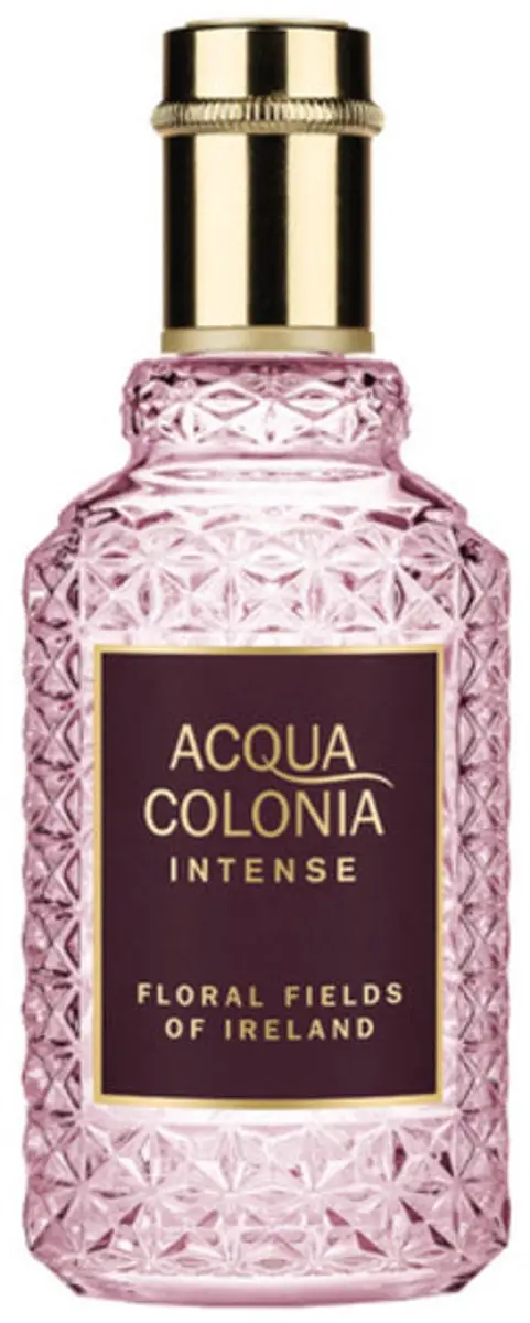 4711 Acqua Colonia Intense Floral Fields of Ireland - 50ml