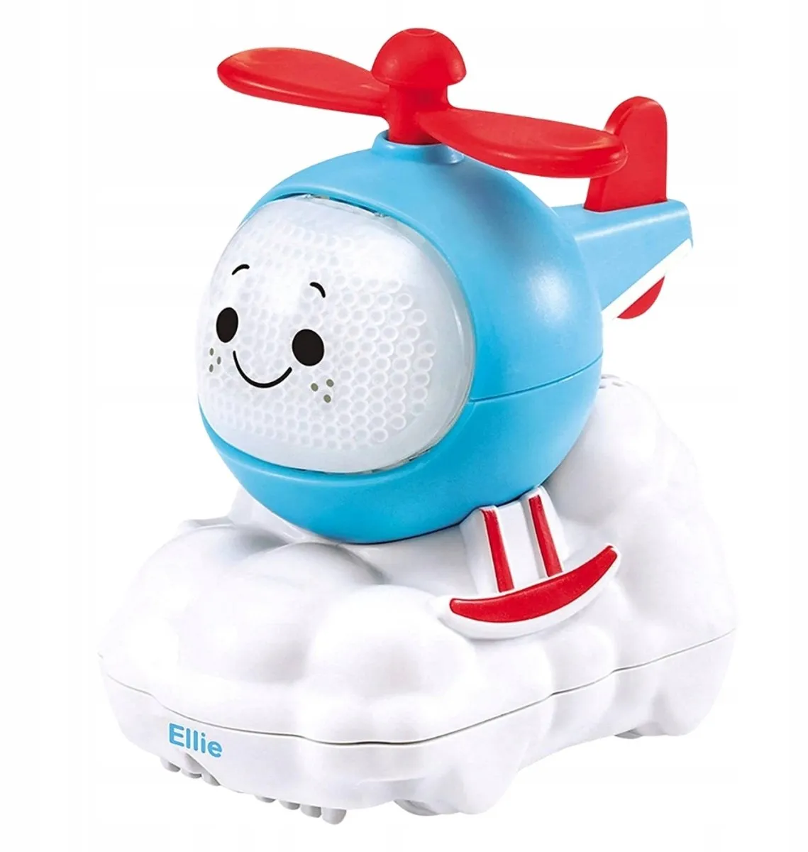 VTech Tut Tut Ellie Copter Helikopter