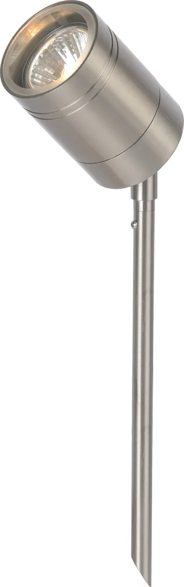 Lucide ARNE-LED Tuinspot GU10 5W 2700K