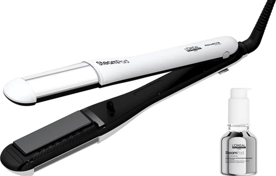 L'Oréal Steampod 4.0 & Smoothing Treatment 50ml