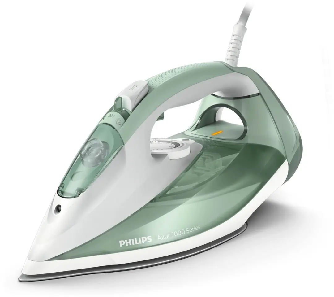 Philips DST7012 Stoomstrijkijzer 2600W