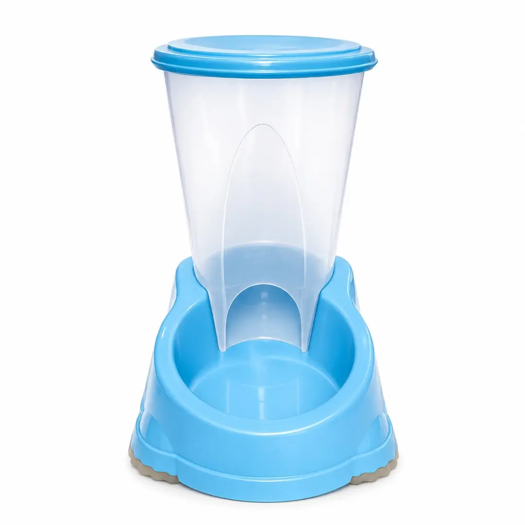 Flamingo Karlie Storm Voerbak 1,5L