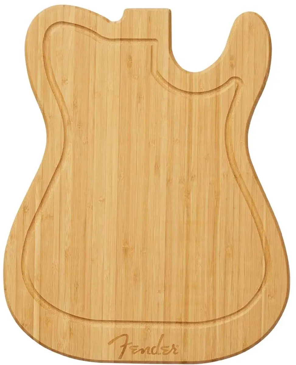 Fender Telecaster Snijplank
