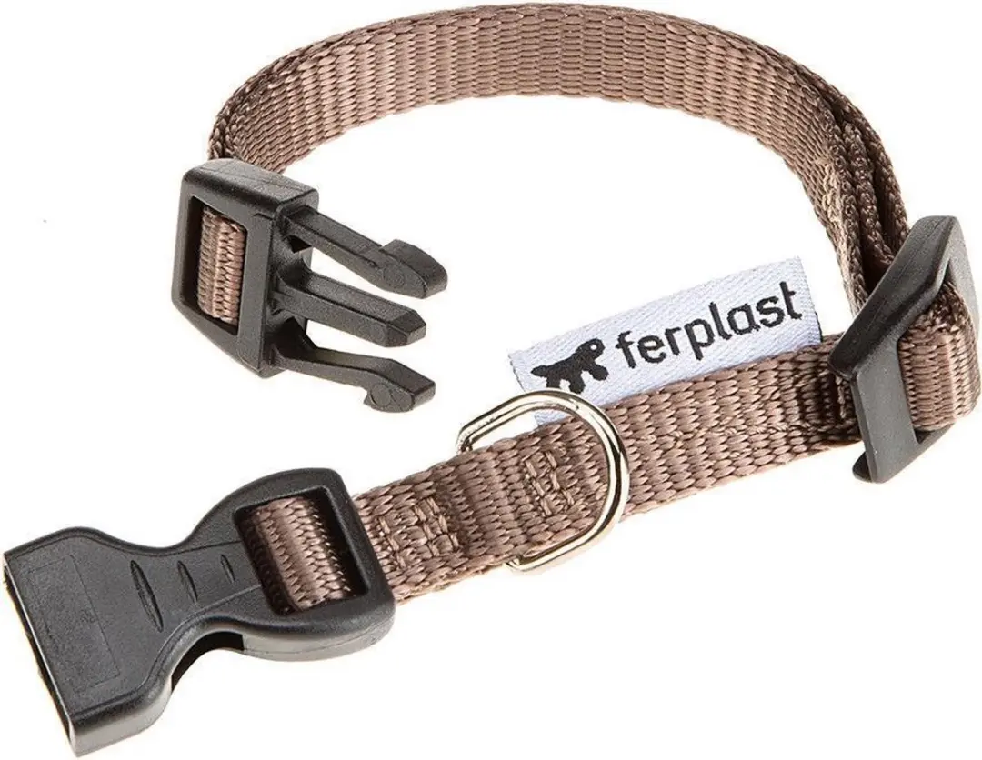 Ferplast Hondenhalsband Club 32x1cm