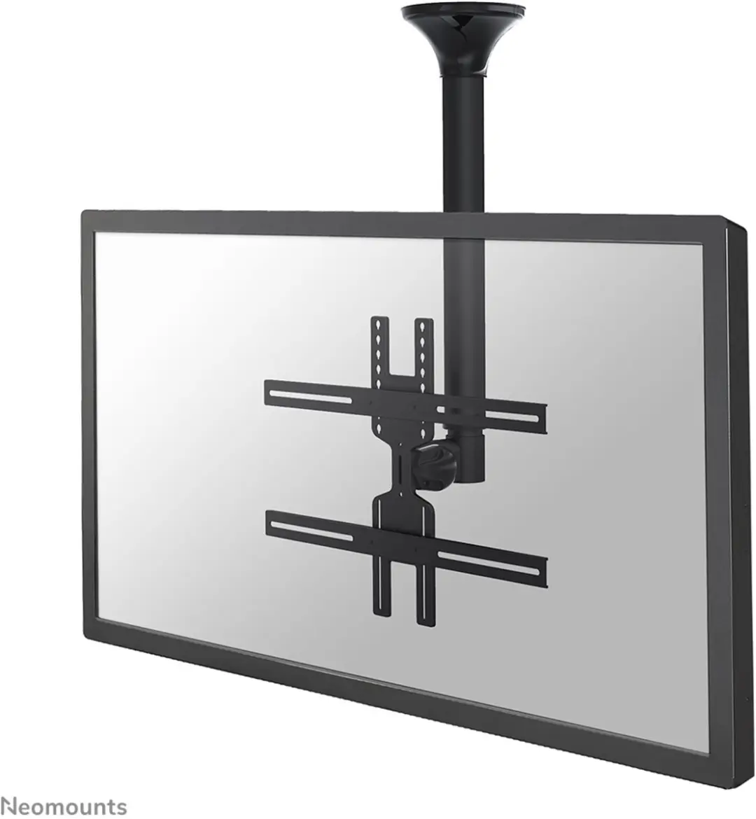 Neomounts FPMA-C400BLACK TV Plafondbeugel